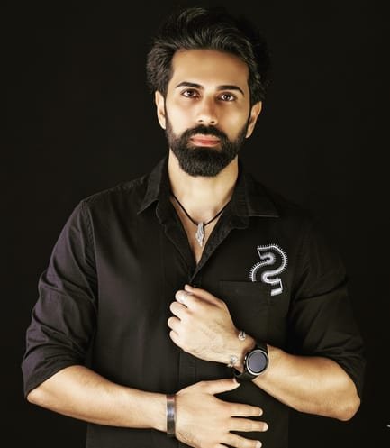 Saleh Alda